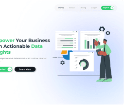 G2M Service Dashboard