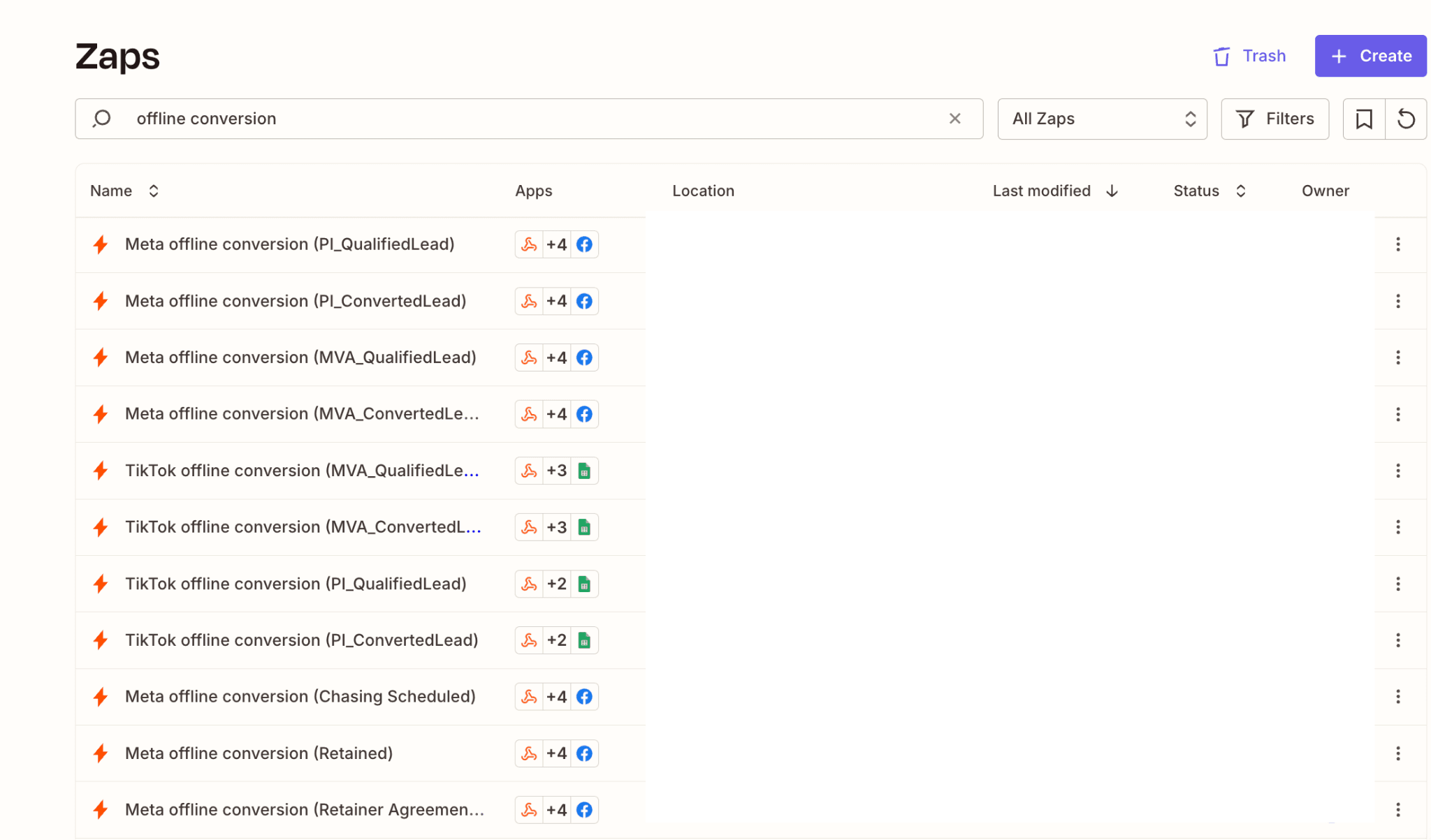 Offline Conversion Tracking for Meta Ads