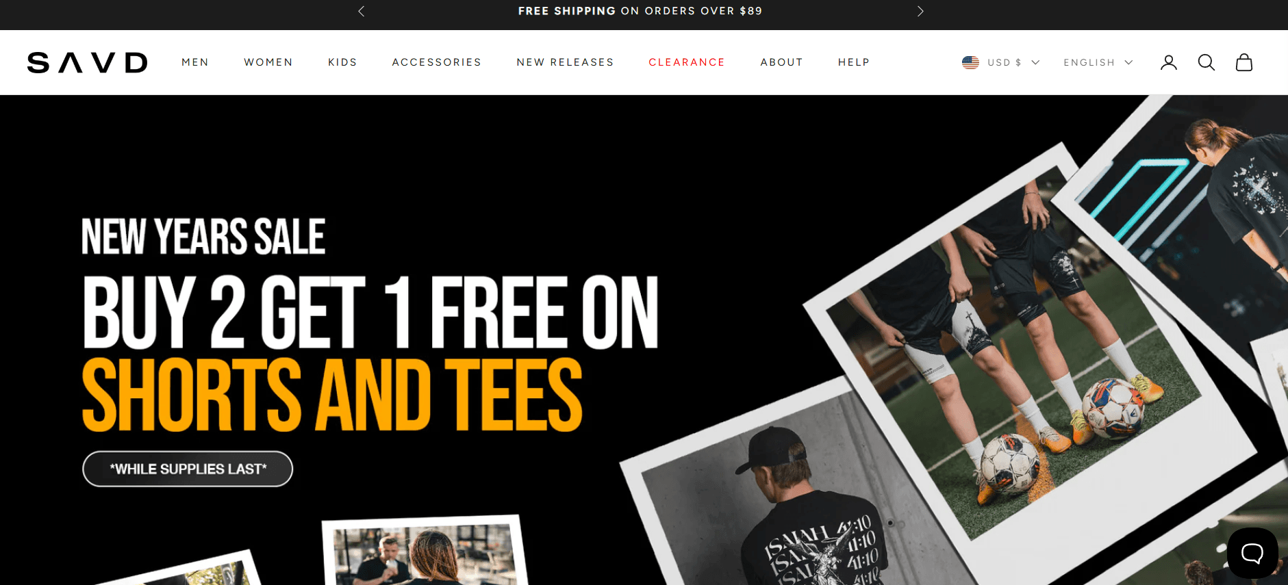 Server-side ecommerce tagging for Shopify Store